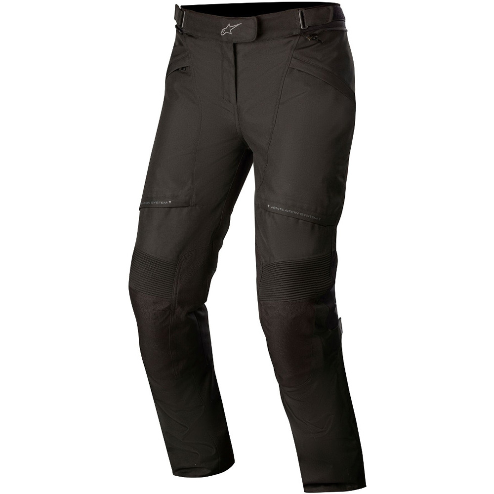 Alpinestars Alpinestars Stella Streetwise DS Pants Black